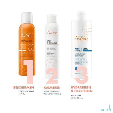 Avene Zonnemist Hoge Bescherming Ip30 150 ml  -  Avene