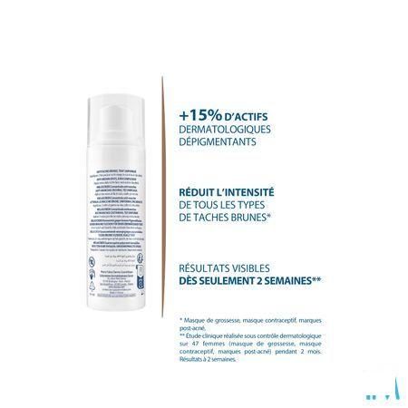 Ducray Melascreen Concentraat A/Pigmentvlek 30 ml