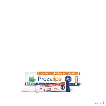 Prozalips Baume 5 ml 6%  -  Tilman