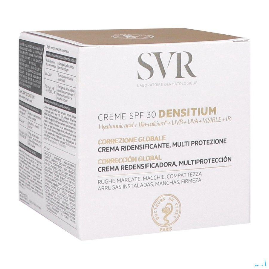 Svr Densitium Creme Spf30 50 ml