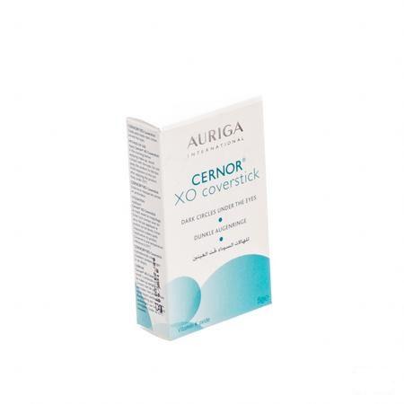 Auriga Cernor Xo Stick Anti cerne 4 ml  -  Isdin