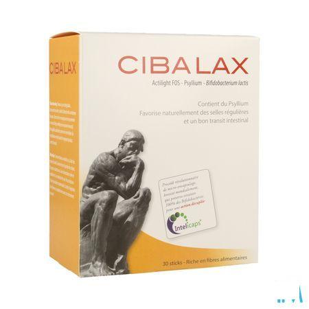 Cibalax Sachet 30