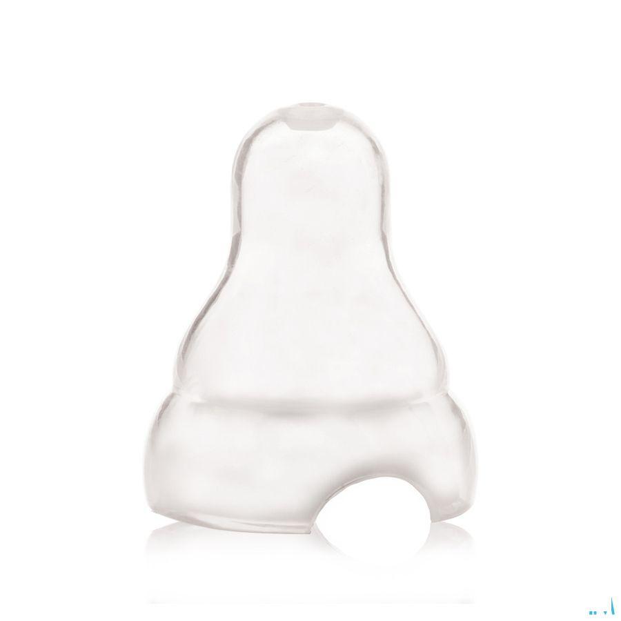 Nuby Mini Flesje - 15 ml - 0m +   -  New Valmar