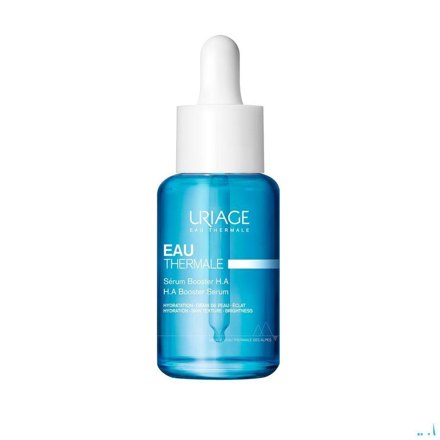 Uriage Hydra Serum Hyalu Booster 30 ml
