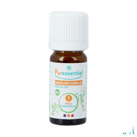 Puressentiel Eo Marjolein Bio Expert Essentiele Olie 5 ml  -  Puressentiel