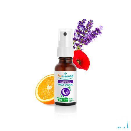 Puressentiel Sommeil Spray Buccal 20 ml