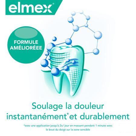 Elmex Sensitive Professional Tandpasta Tb 75 ml 