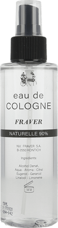 Edc Naturelle 90% Fraver Spray 150ml