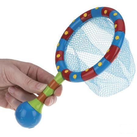 Nuby Set De Pechche Pour Le Bain - 18m +   -  New Valmar