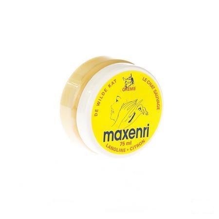 Maxenri Kattevet 75 ml  -  Fabel