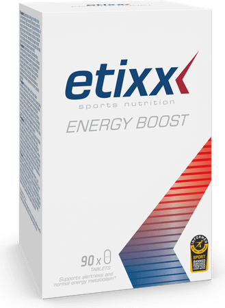 Etixx Energy Boost 90t