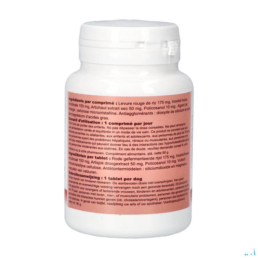 Monascol Comprimes 100  -  Dynarop Products