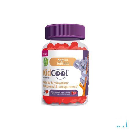 Kidcool Gummies 30