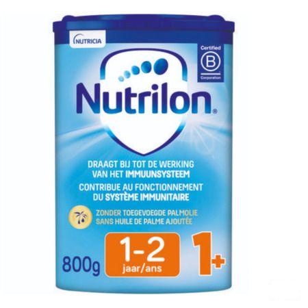 Nutrilon 1 + Poudre 800 gr  -  Nutricia