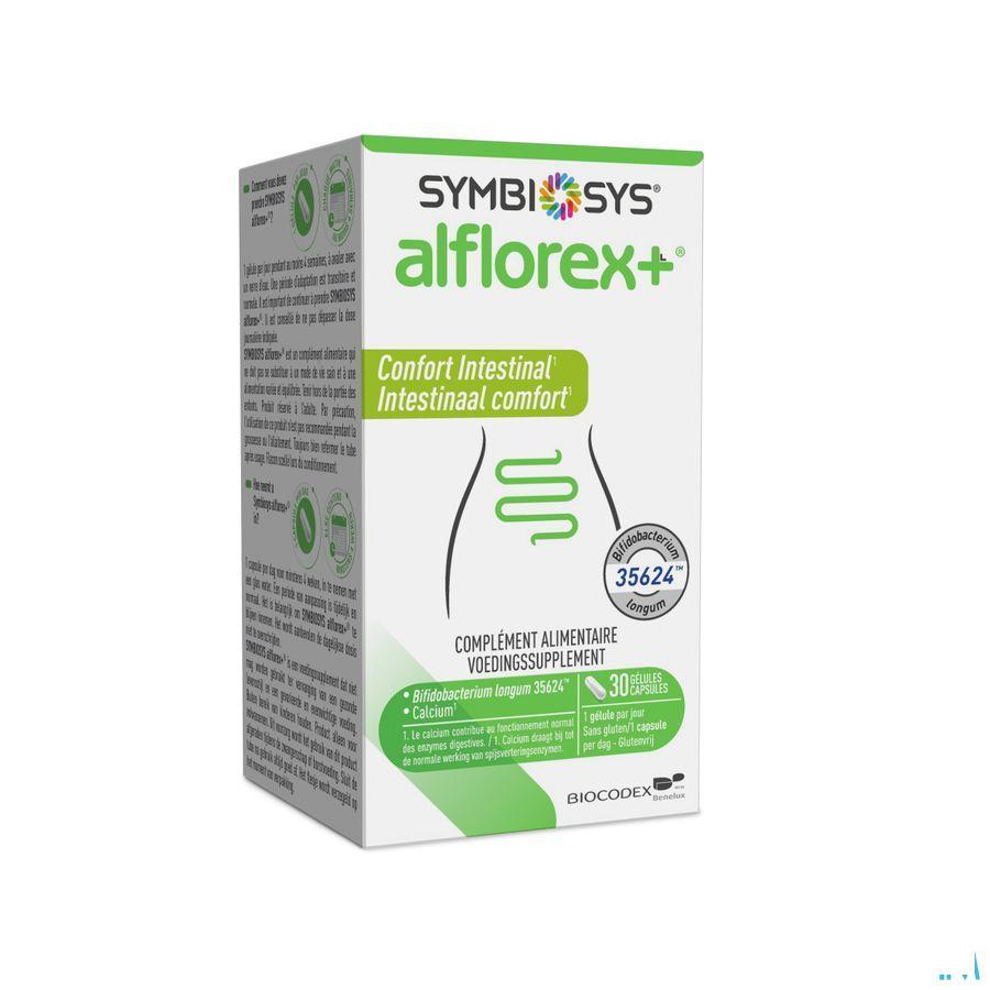 Alflorex+ Caps 30 Alflorex+ Caps 30