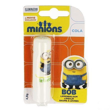 Disney Stick Levres Minions Cola  -  Bomedys