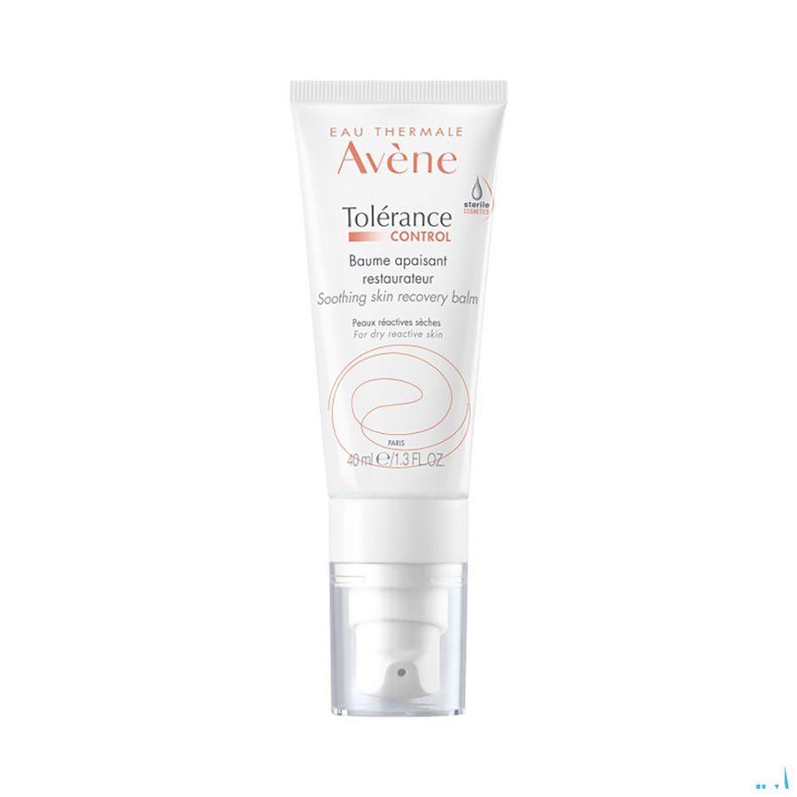 Avene Tolerance Control Baume 40 ml  -  Avene