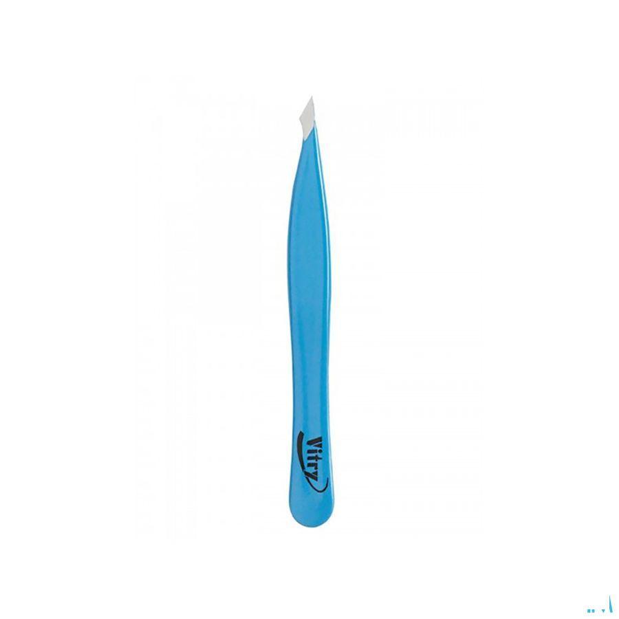 Vitry Epileerpincet Extra Spitse Punt 1029Y  -  Vitry