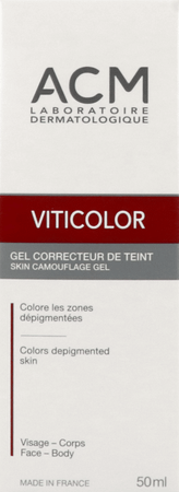 Viticolor Gel Tube 50 ml