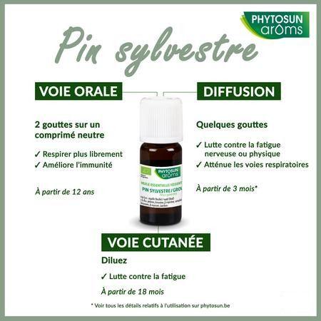 Phytosun Grove Den Fr-bio-01 5 ml