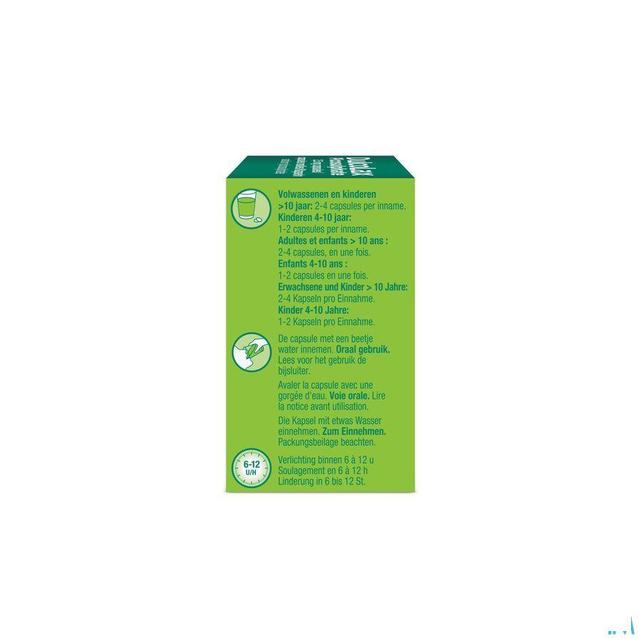 Dulcolax Picosulphate Capsule 50x2,5 mg