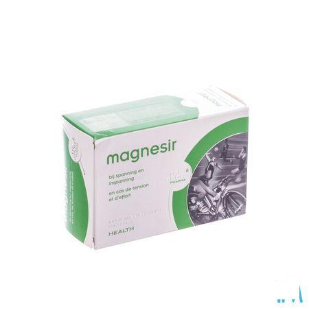 Trisportpharma Magnesir Blister V-Capsule 4x15  -  Trisport Pharma