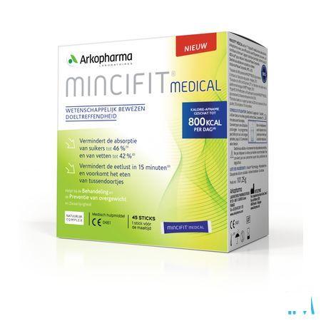 Mincifit Medical Stick 45  -  Arkopharma