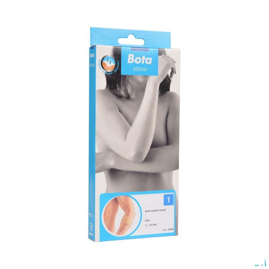 Bota El-bota Short Sk N1  -  Bota