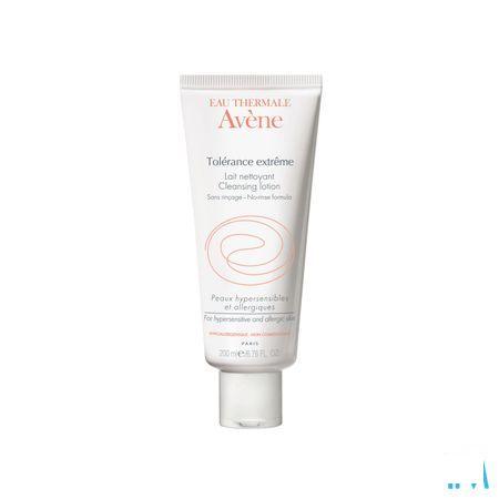 Avene Reinigingsmelk 200 ml  -  Avene