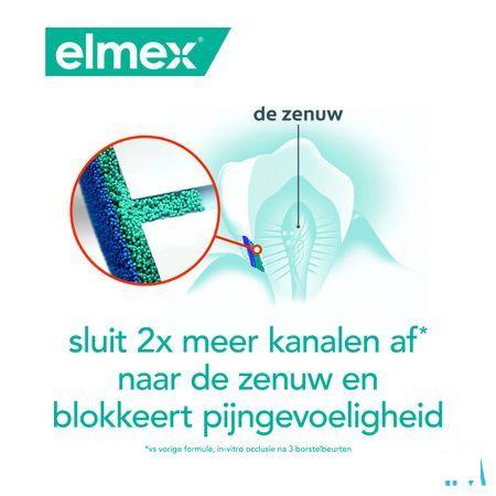 Elmex Sensitive Profess. Whitening Tandpasta 75 ml