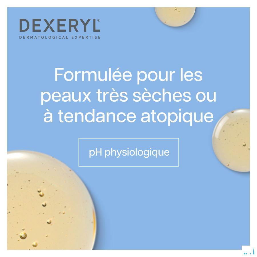 Dexeryl Wasolie Pump Fl 500 ml
