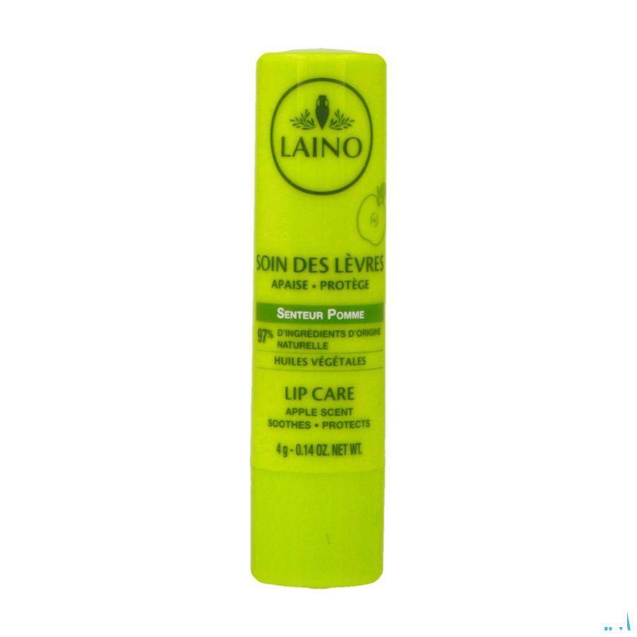 Laino Soin Levres Pomme 4g