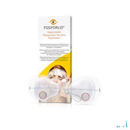 Posiforlid Oogmasker 1