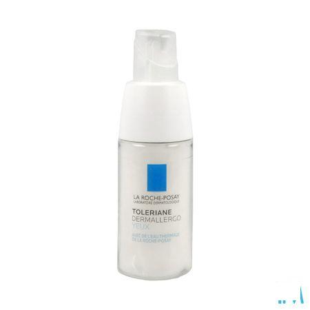 Toleriane Ultra Contour Yeux 20 ml - La Roche Posay