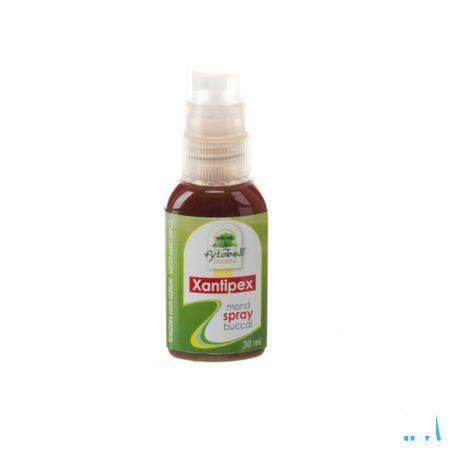 Fytobell Xantipex Spray Buccal 30 ml