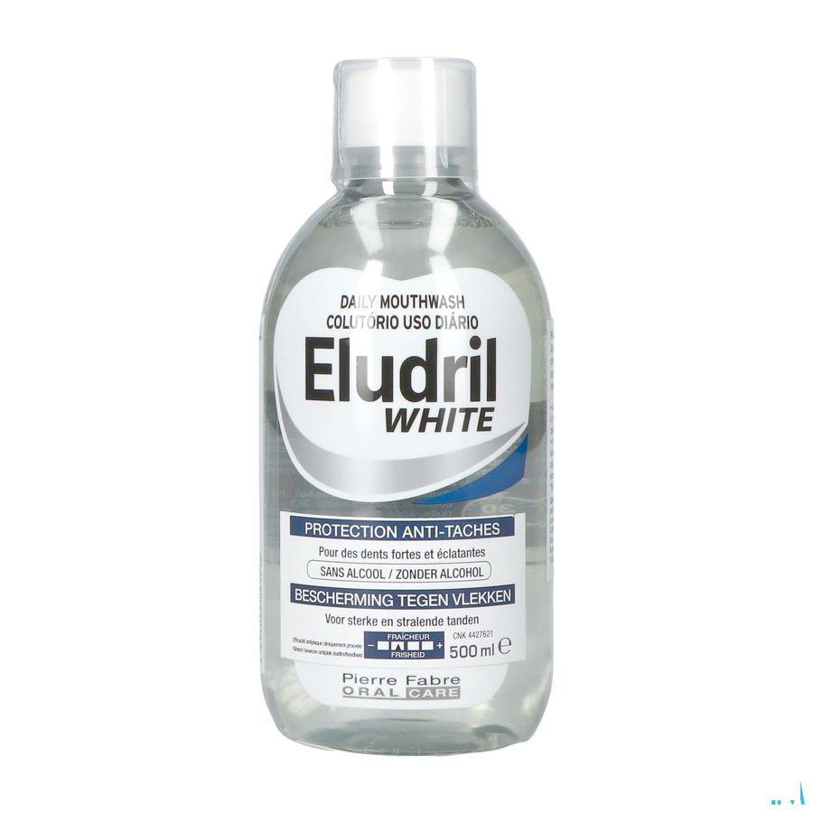 Elril Witte Tanden 500 ml