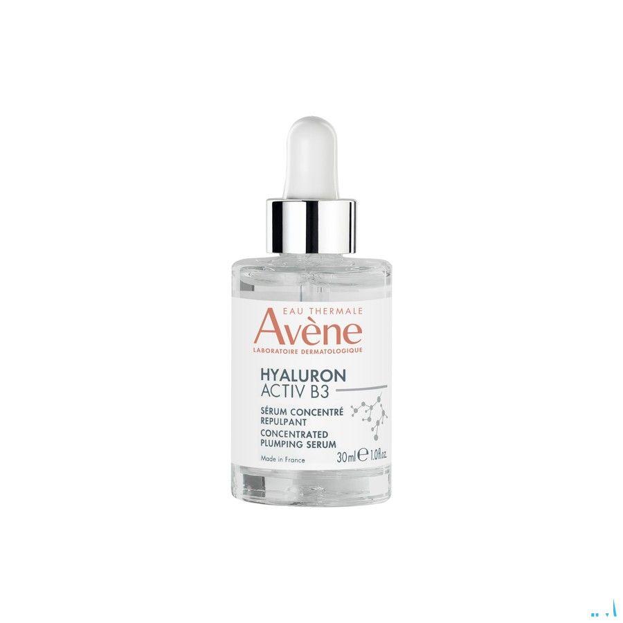 Avene Hyaluron Activ B3 Geconc. Opvul. Serum 30 ml