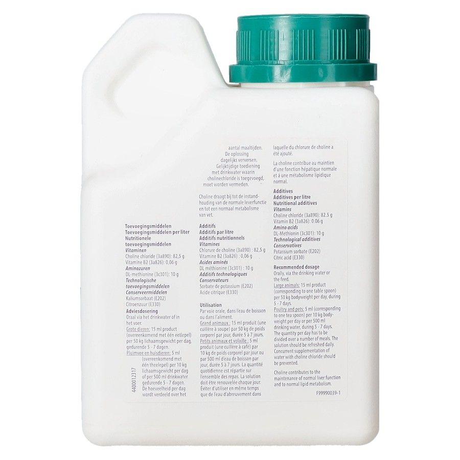 Sedochol Gold 500 ml