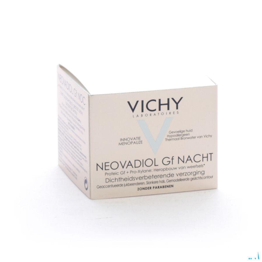 Vichy Neovadiol Gf Nuit 50 ml  -  Vichy