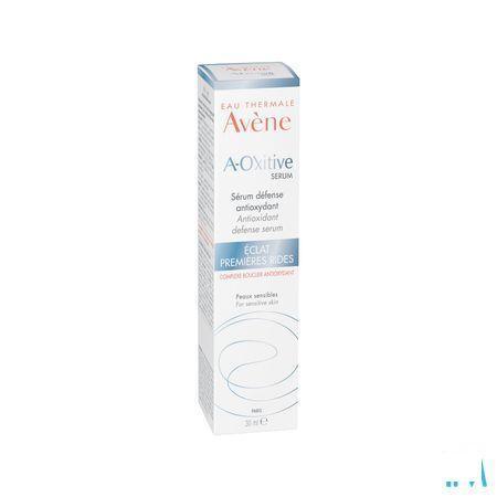 Avene Anti oxitive Serum 30 ml  -  Avene