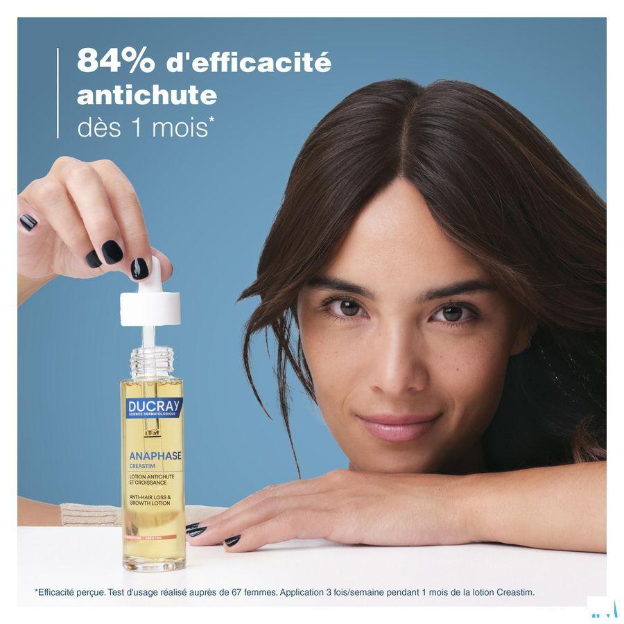 Ducray Creastim Lotion 60 ml 