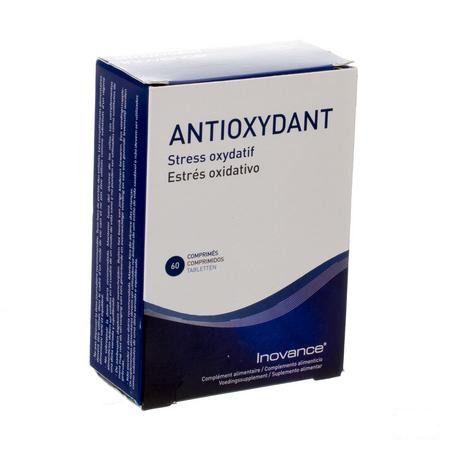 Inovance Antioxydant Tabletten 60  -  Ysonut