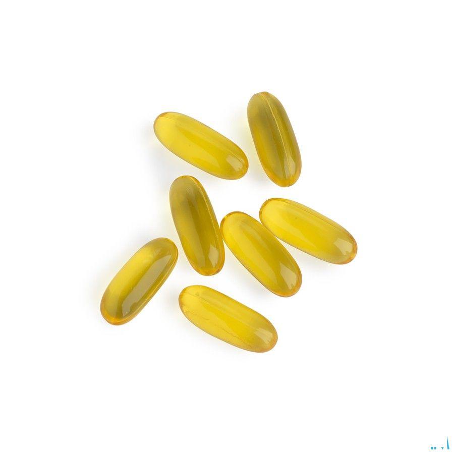 Optimal Efas-Bc Caps 120