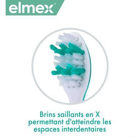 Brosse à Dents Elmex Sensitive Souple