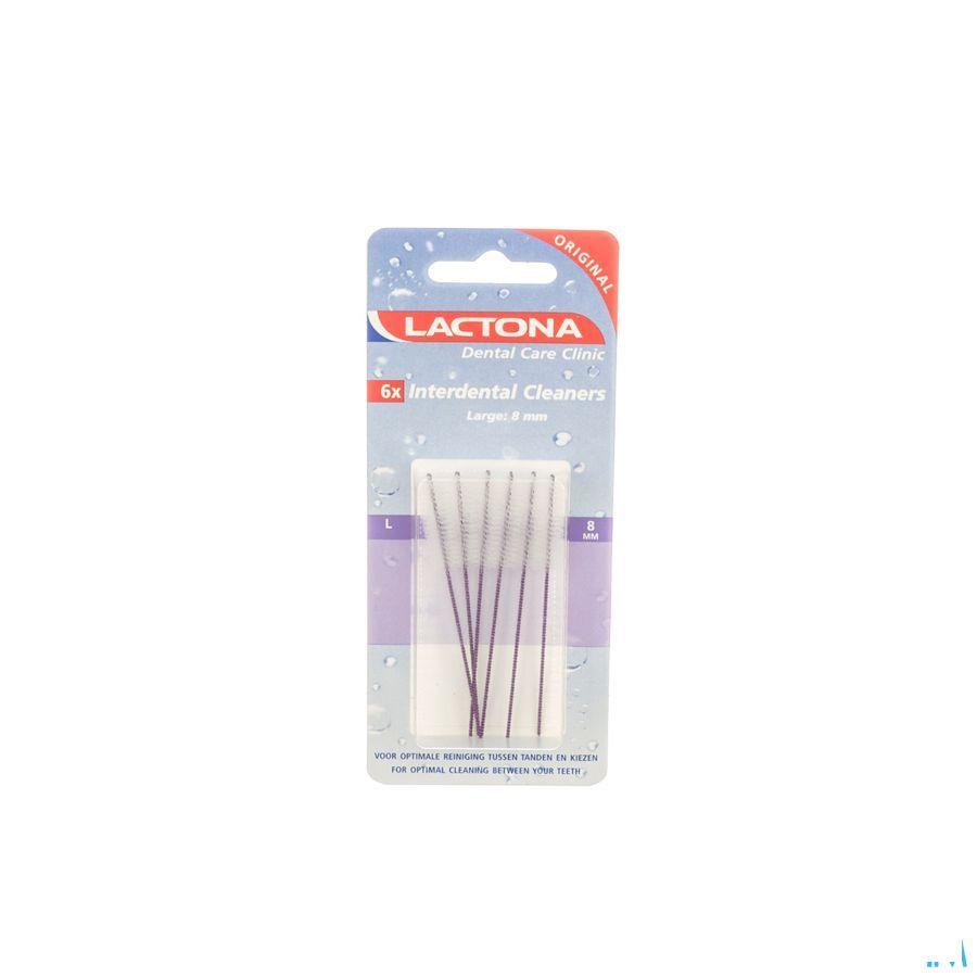 Lactona Brosse Interd. Large 5