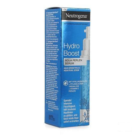 Neutrogena Hydroboost Serum 30 ml
