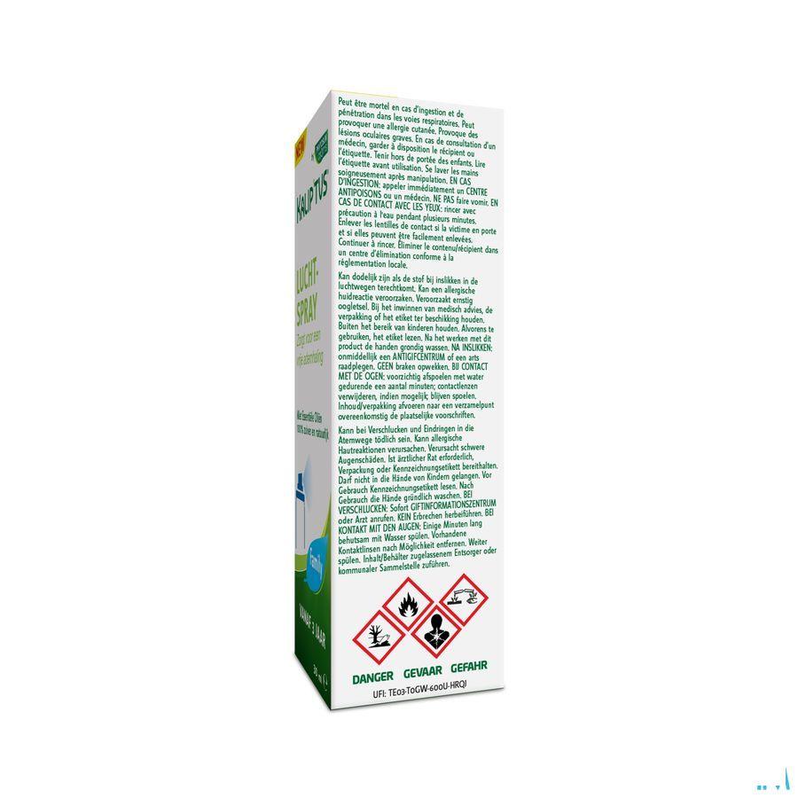 Kalip'Tus Spray Aerien 30 ml