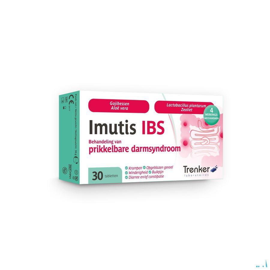 Imutis Ibs Tabl 30
