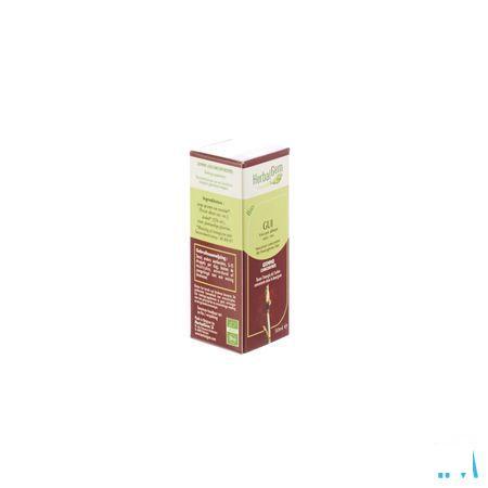 Herbalgem Gui Macerat 50 ml  -  Herbalgem