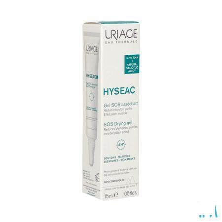 Hyseac Gel Sos Assechant 15ml